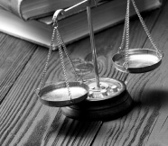 balanca direito civel